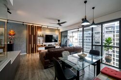 Twin Waterfalls (D19), Condominium #607675921